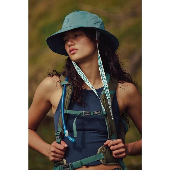 Free People Movement Adventure Bucket Hat